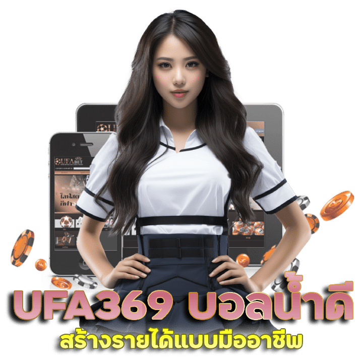 UFA369 รา คา บอล น้ำ ดี