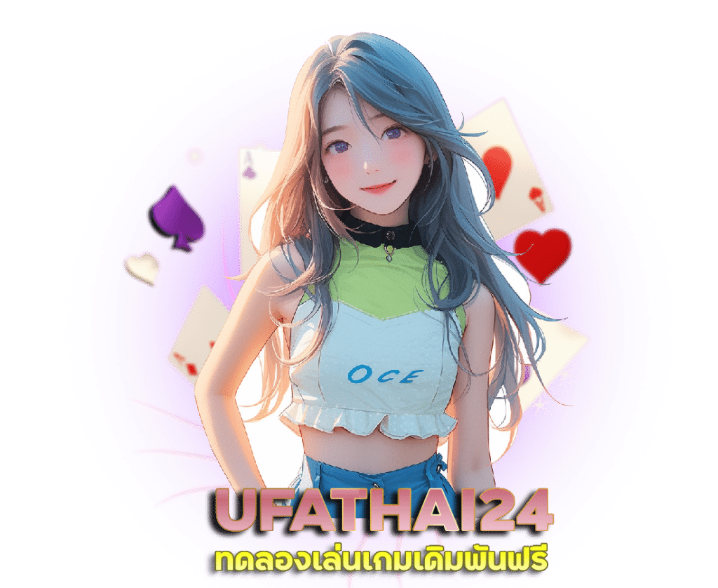 UFATHAI24 ทดลองเล่นเกมเดิมพันฟรี