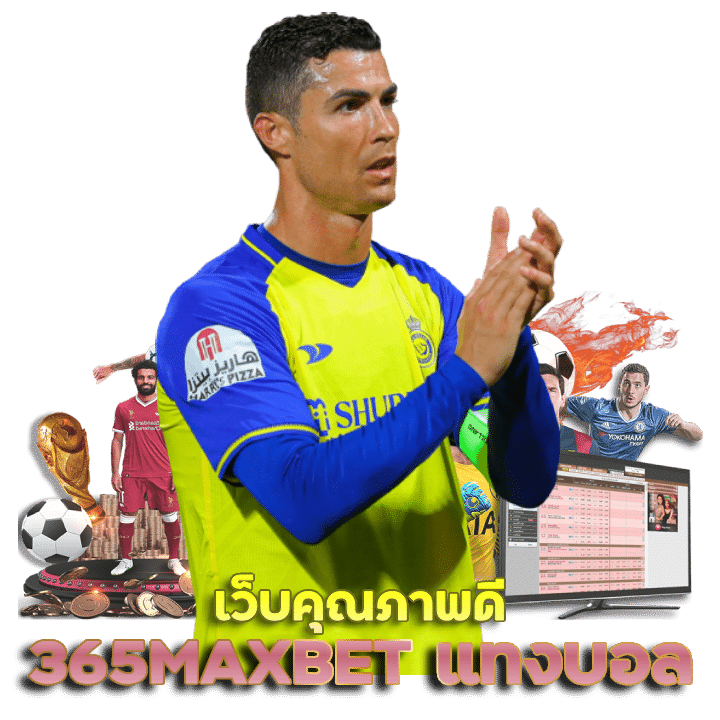 ทางเข้า 365MAXBET