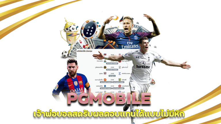 PGMOBILE