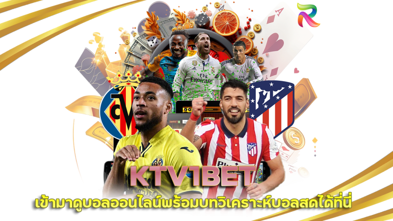 KTV1BET